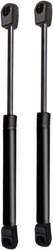 4642 Rear Window Glass Lift Supports Shocks Struts Arms Prop Rod Damper Gas Springs for Chevrolet Blazer 95-05 GMC Jimmy 95-01 Olds Bravada 97-01 with Dropgate, SG330019 15678975, Pack of 2 in Saudi Arabia