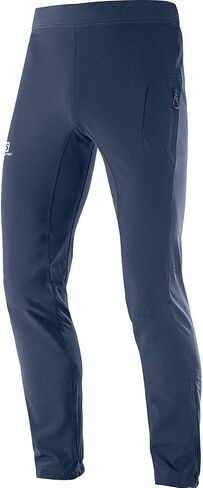 Salomon R Warm Softshell Pant Men in Saudi Arabia