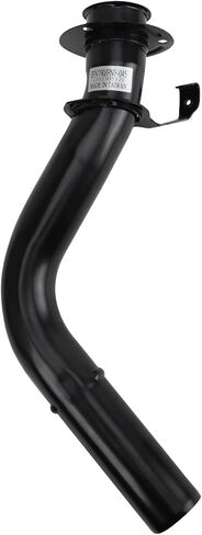 Fuel Tank Filler Neck Black Compatible with 1982-1993 Ford Mustang 1982-1986 Mercury Capri in Saudi Arabia