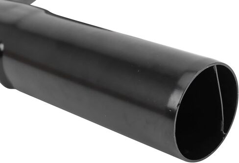 Fuel Tank Filler Neck Black Compatible with 1982-1993 Ford Mustang 1982-1986 Mercury Capri in Saudi Arabia
