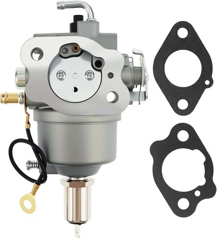 مكربن ​​15003-7034 AM130924 مناسب لجرار John Deere LT180 LX277 Carb لمحرك Kawasaki FH531V FH500V FH451V لمحرك TORO 74405 74405FR 74801 مع مضخة وقود فلتر الهواء in Saudi Arabia