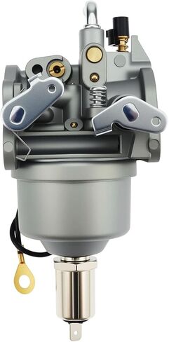 مكربن ​​15003-7034 AM130924 مناسب لجرار John Deere LT180 LX277 Carb لمحرك Kawasaki FH531V FH500V FH451V لمحرك TORO 74405 74405FR 74801 مع مضخة وقود فلتر الهواء in Saudi Arabia