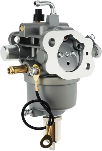 مكربن ​​15003-7034 AM130924 مناسب لجرار John Deere LT180 LX277 Carb لمحرك Kawasaki FH531V FH500V FH451V لمحرك TORO 74405 74405FR 74801 مع مضخة وقود فلتر الهواء in Saudi Arabia