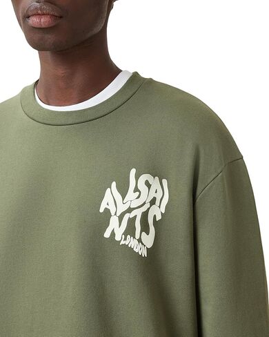 طاقم أورلاندو للرجال من AllSaints in Kuwait