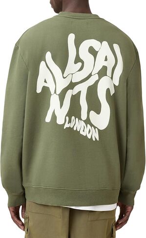 طاقم أورلاندو للرجال من AllSaints in Kuwait