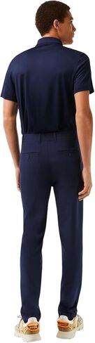 Lacoste Men's Sport Stretch Taffeta Golf Chinos in Saudi Arabia