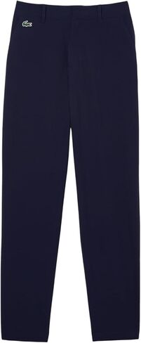 Lacoste Men's Sport Stretch Taffeta Golf Chinos in Saudi Arabia