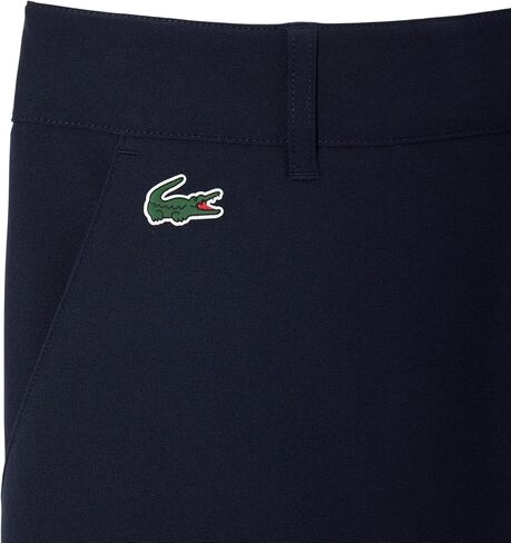 Lacoste Men's Sport Stretch Taffeta Golf Chinos in Saudi Arabia