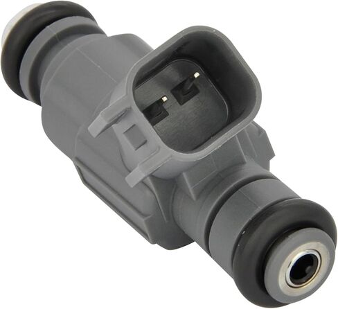 10pcs Fuel Injectors Replacement for 1998 1999 2000 2001 2002 2003 Dodge Ram 2500 3500 Pickup 8.0L V10 MP50035 RL031571 in Saudi Arabia