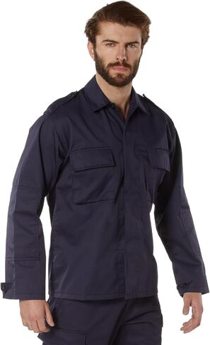 Rothco 2 Pocket BDU Shirt in Saudi Arabia