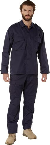 Rothco 2 Pocket BDU Shirt in Saudi Arabia