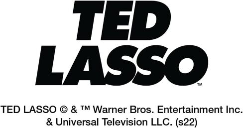 GRAPHICS & MORE Ted Lasso Believe Novelty Metal Vanity Tag License Plate in Saudi Arabia