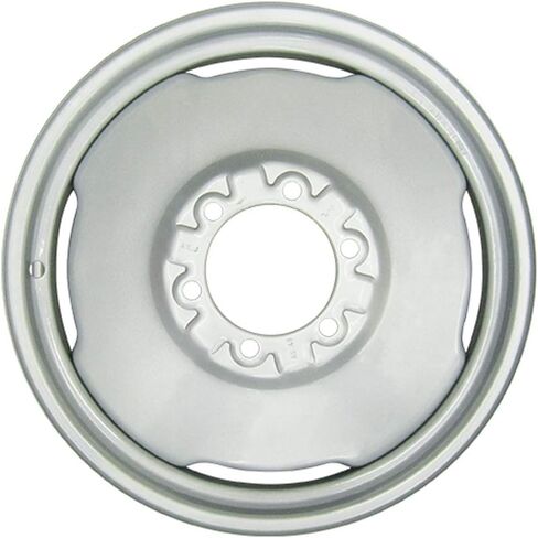 C5NN1015A Front Wheel 4 X 19 6 Lug for Ford 8N Tractors in Saudi Arabia