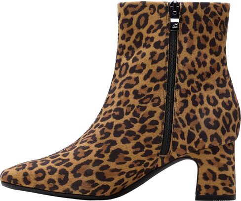 Clarks Women's Fernie Zip Ankle Boot in Saudi Arabia