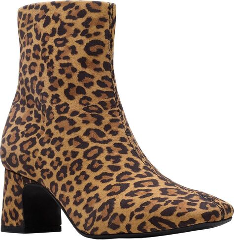 Clarks Women's Fernie Zip Ankle Boot in Saudi Arabia