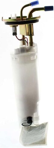 JC Whitney Fuel Pump Compatible with Chrysler LeBaron 1991-1995, Chrysler New Yorker 1991-1993, Plymouth Acclaim 1991-1995 JP314505 in Kuwait