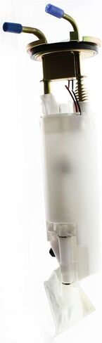 JC Whitney Fuel Pump Compatible with Chrysler LeBaron 1991-1995, Chrysler New Yorker 1991-1993, Plymouth Acclaim 1991-1995 JP314505 in Kuwait