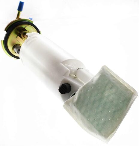JC Whitney Fuel Pump Compatible with Chrysler LeBaron 1991-1995, Chrysler New Yorker 1991-1993, Plymouth Acclaim 1991-1995 JP314505 in Kuwait