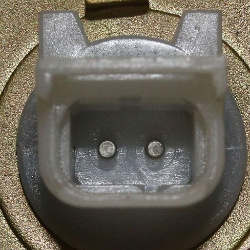 JC Whitney Fuel Pump Compatible with Chrysler LeBaron 1991-1995, Chrysler New Yorker 1991-1993, Plymouth Acclaim 1991-1995 JP314505 in Kuwait