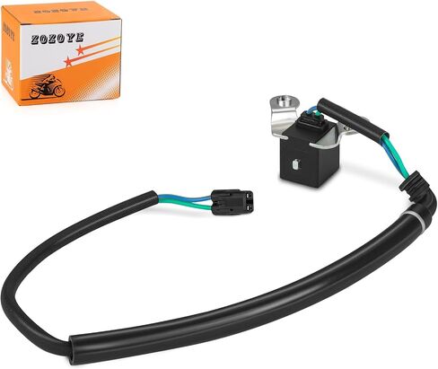 Ignition Pulse Generator Wire Assembly for Honda XR650L 1993-2024 30300-MY6-671 in Saudi Arabia