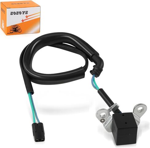 Ignition Pulse Generator Wire Assembly for Honda XR650L 1993-2024 30300-MY6-671 in Saudi Arabia