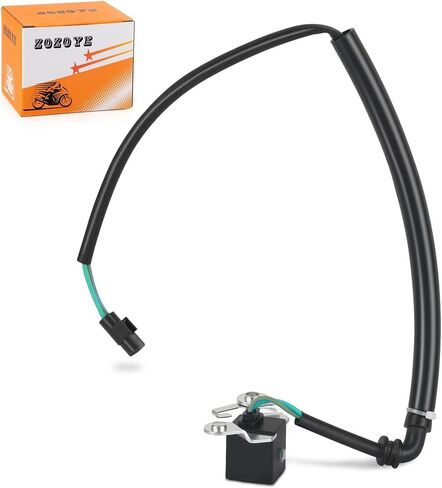 Ignition Pulse Generator Wire Assembly for Honda XR650L 1993-2024 30300-MY6-671 in Saudi Arabia