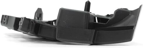 For Ford F-150 2018 2019 2020 Grille Support Driver and Passenger Side | Pair | Outer | w/Wheel Opening Molding | By Light/Air Duct | Replacement For FO1042160, FO1043160 | JL3Z17C947H, JL3Z17C947F in Saudi Arabia