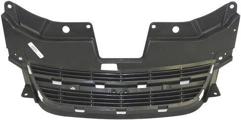 شبكة أمامية رمادية اللون متوافقة مع شيفروليه كوبالت LS LT LTZ BASE 2005 2006 2007 2008 2009 2010 GM1200545 in Kuwait