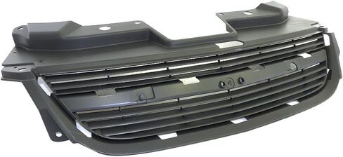 شبكة أمامية رمادية اللون متوافقة مع شيفروليه كوبالت LS LT LTZ BASE 2005 2006 2007 2008 2009 2010 GM1200545 in Kuwait