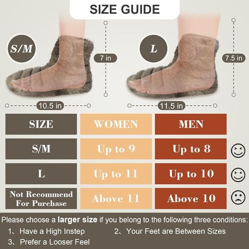 Microwavable Heating Booties for Discomfort Reduction, Microwave Foot Warmer for Reduce Aching, Foot Warmers for Feet, Feet Heating Pad for Cold Day, Microwave Heated Booties for Women & Men, S/M in Kuwait