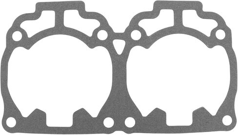 Top End Gasket Kit Fit for Ski-Doo Summit 600 MXZ GSX GTX 600 2002-2020 Snowmobile Gasket Kit in Saudi Arabia