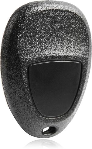 USARemote Key Fob Replacement Keyless Entry Remote for 2010 2011 2012 2013 2014 2015 2016 2017 2018 2019 2020 2021 2022 2023 2024 Chevrolet Express GMC Savana 5-Button (20970808, OUC60270) in Saudi Arabia