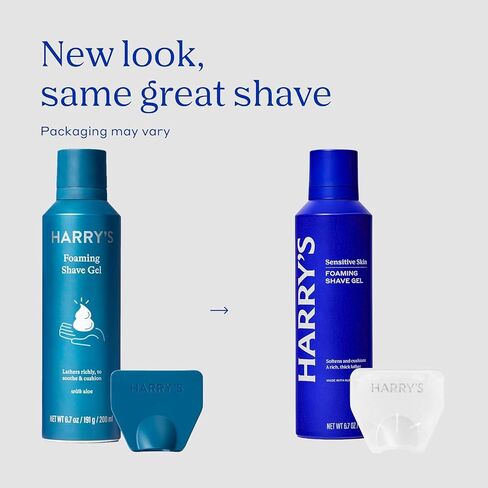 Harry's Travel Shaving Kit and Toiletry Travel Bag in Saudi Arabia
