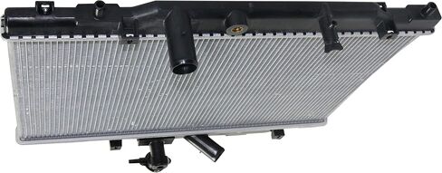 Garage-Pro Radiator Compatible with Scion IA 2016 / Yaris/Yaris IA 2016-2018, Sedan in Saudi Arabia