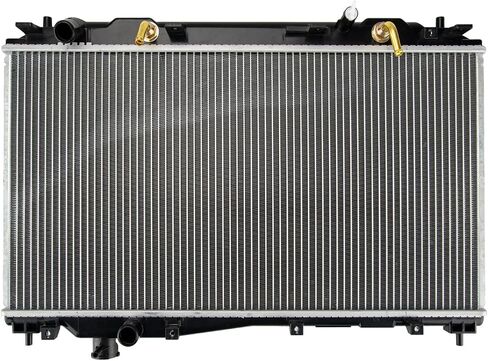 KAX CU2354 KAX Radiator Fits for 2001-2005 Civic LX/EX/DX/Hybrid/Si/HX/Value Package/GX/EX Special Edition/LX Special Edition in Saudi Arabia