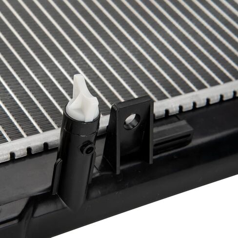 KAX CU2354 KAX Radiator Fits for 2001-2005 Civic LX/EX/DX/Hybrid/Si/HX/Value Package/GX/EX Special Edition/LX Special Edition in Saudi Arabia