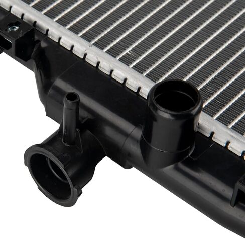 KAX CU2354 KAX Radiator Fits for 2001-2005 Civic LX/EX/DX/Hybrid/Si/HX/Value Package/GX/EX Special Edition/LX Special Edition in Saudi Arabia