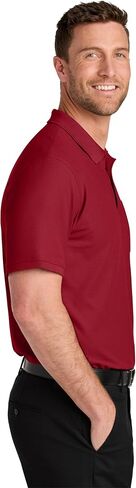 Port Authority Wearever Signature Pique Pocket Polo K200P in Saudi Arabia