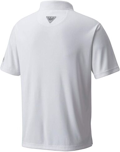 Columbia Men's PFG Fish Series Polo in Saudi Arabia