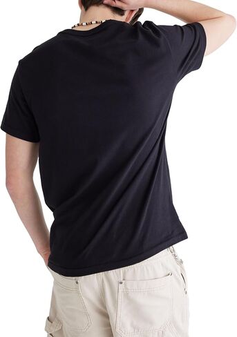 AEROPOSTALE Men's L2 Circle Short Sleeve Tee in Saudi Arabia