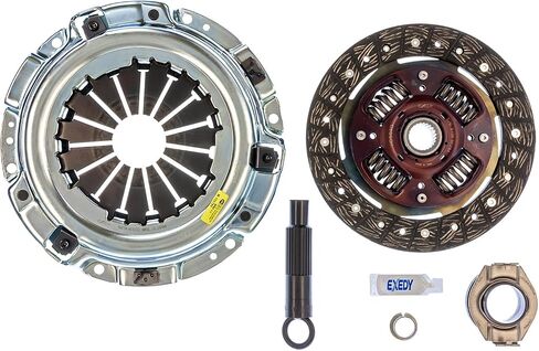 Exedy Sport Clutch Kit - 08805 in Saudi Arabia