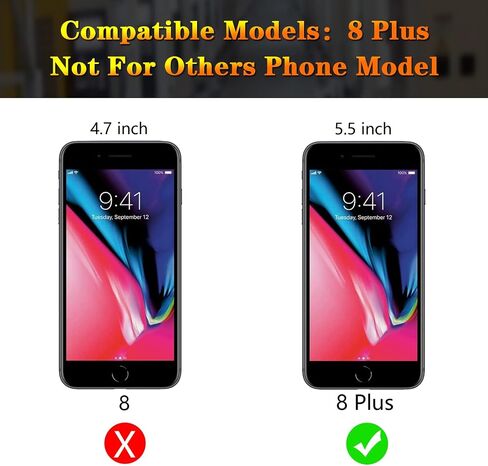 for iPhone 6 Plus Battery 5.5" All Carriers Upgraded Capacity with Repair Tool Kit in Kuwait