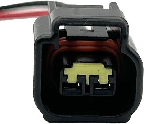 Camshaft Position Sensor Connector Pigtail,WPT-579,3U2Z-14S411-SMA/SMB/SLB—Fits Ford/Lincoln/Mercury: F-150 96-03;F-250/350 SD 99-04;E-150/250/350 97-00;Expedition 97-02;Crown Vic 96-02;Town Car 96-99 in Saudi Arabia