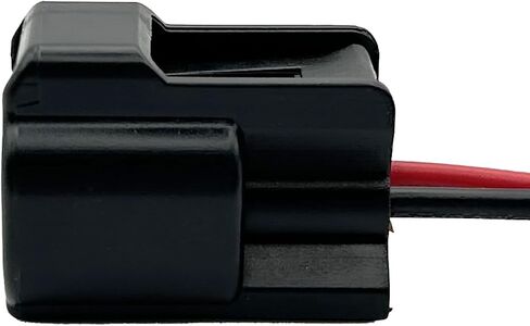 Camshaft Position Sensor Connector Pigtail,WPT-579,3U2Z-14S411-SMA/SMB/SLB—Fits Ford/Lincoln/Mercury: F-150 96-03;F-250/350 SD 99-04;E-150/250/350 97-00;Expedition 97-02;Crown Vic 96-02;Town Car 96-99 in Saudi Arabia