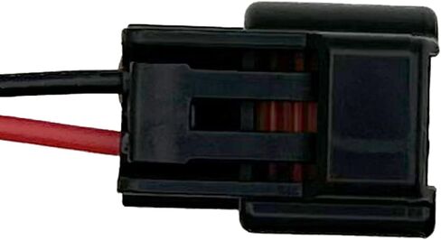 Camshaft Position Sensor Connector Pigtail,WPT-579,3U2Z-14S411-SMA/SMB/SLB—Fits Ford/Lincoln/Mercury: F-150 96-03;F-250/350 SD 99-04;E-150/250/350 97-00;Expedition 97-02;Crown Vic 96-02;Town Car 96-99 in Saudi Arabia