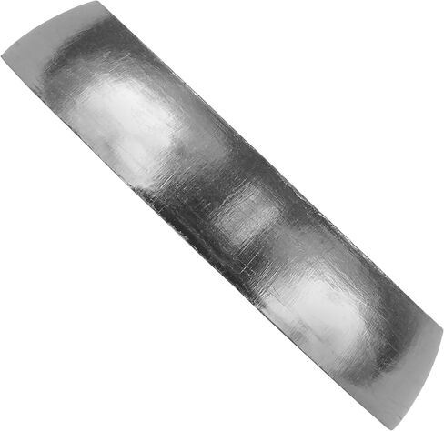 Caltric Muffler Tailpipe Gasket Compatible with Arctic Cat 0612-993 in Saudi Arabia