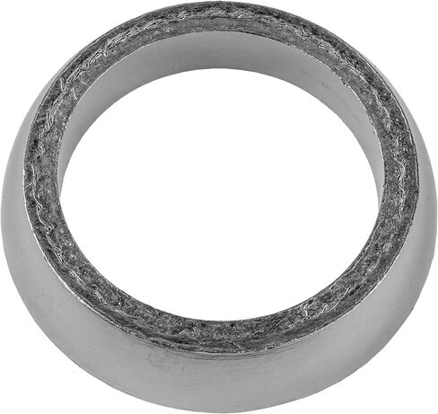 Caltric Muffler Tailpipe Gasket Compatible with Arctic Cat 0612-993 in Saudi Arabia