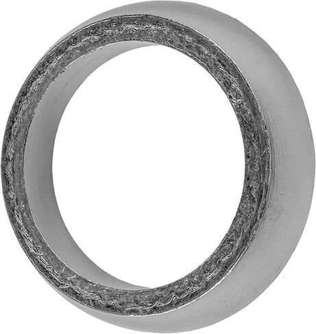 Caltric Muffler Tailpipe Gasket Compatible with Arctic Cat 0612-993 in Saudi Arabia