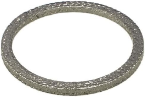 Arctic Cat 0412-338 GASKET,EXHAUST PIPE, Gray in Saudi Arabia