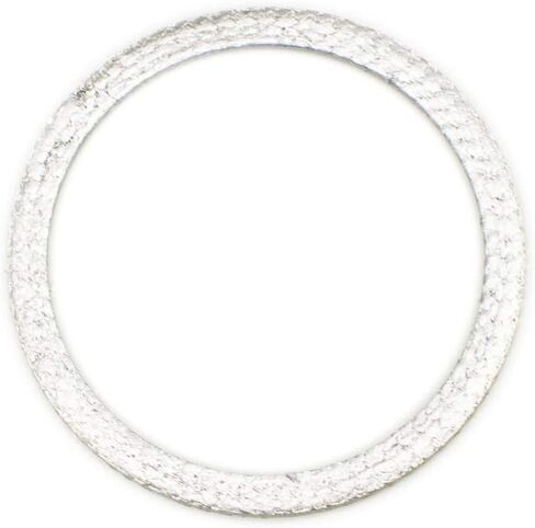 Arctic Cat 0412-338 GASKET,EXHAUST PIPE, Gray in Saudi Arabia
